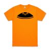 AS Colour Mens Block Safety Tee AS Colour Mens Block Safety Tee Thumbnail