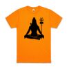 AS Colour Mens Block Safety Tee AS Colour Mens Block Safety Tee Thumbnail