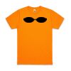 AS Colour Mens Block Safety Tee AS Colour Mens Block Safety Tee Thumbnail