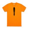 AS Colour Mens Block Safety Tee AS Colour Mens Block Safety Tee Thumbnail