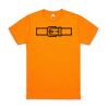 AS Colour Mens Block Safety Tee AS Colour Mens Block Safety Tee Thumbnail