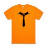 AS Colour Mens Block Safety Tee AS Colour Mens Block Safety Tee Thumbnail