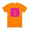 AS Colour Mens Block Safety Tee AS Colour Mens Block Safety Tee Thumbnail