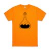 AS Colour Mens Block Safety Tee AS Colour Mens Block Safety Tee Thumbnail