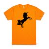 AS Colour Mens Block Safety Tee AS Colour Mens Block Safety Tee Thumbnail