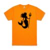 AS Colour Mens Block Safety Tee AS Colour Mens Block Safety Tee Thumbnail