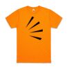 AS Colour Mens Block Safety Tee AS Colour Mens Block Safety Tee Thumbnail
