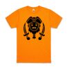 AS Colour Mens Block Safety Tee AS Colour Mens Block Safety Tee Thumbnail