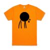 AS Colour Mens Block Safety Tee AS Colour Mens Block Safety Tee Thumbnail