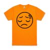 AS Colour Mens Block Safety Tee AS Colour Mens Block Safety Tee Thumbnail