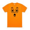 AS Colour Mens Block Safety Tee AS Colour Mens Block Safety Tee Thumbnail