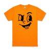 AS Colour Mens Block Safety Tee AS Colour Mens Block Safety Tee Thumbnail
