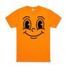 AS Colour Mens Block Safety Tee AS Colour Mens Block Safety Tee Thumbnail