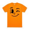 AS Colour Mens Block Safety Tee AS Colour Mens Block Safety Tee Thumbnail