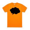 AS Colour Mens Block Safety Tee AS Colour Mens Block Safety Tee Thumbnail