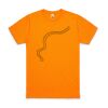 AS Colour Mens Block Safety Tee AS Colour Mens Block Safety Tee Thumbnail