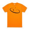 AS Colour Mens Block Safety Tee AS Colour Mens Block Safety Tee Thumbnail
