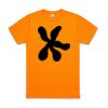 AS Colour Mens Block Safety Tee AS Colour Mens Block Safety Tee Thumbnail