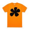 AS Colour Mens Block Safety Tee AS Colour Mens Block Safety Tee Thumbnail