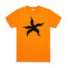 AS Colour Mens Block Safety Tee AS Colour Mens Block Safety Tee Thumbnail