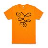 AS Colour Mens Block Safety Tee AS Colour Mens Block Safety Tee Thumbnail
