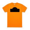 AS Colour Mens Block Safety Tee AS Colour Mens Block Safety Tee Thumbnail
