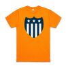 AS Colour Mens Block Safety Tee AS Colour Mens Block Safety Tee Thumbnail