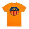 AS Colour Mens Block Safety Tee AS Colour Mens Block Safety Tee Thumbnail