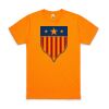 AS Colour Mens Block Safety Tee AS Colour Mens Block Safety Tee Thumbnail