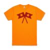 AS Colour Mens Block Safety Tee AS Colour Mens Block Safety Tee Thumbnail