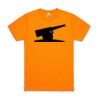 AS Colour Mens Block Safety Tee AS Colour Mens Block Safety Tee Thumbnail