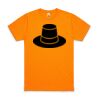 AS Colour Mens Block Safety Tee AS Colour Mens Block Safety Tee Thumbnail
