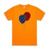 AS Colour Mens Block Safety Tee AS Colour Mens Block Safety Tee Thumbnail