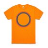 AS Colour Mens Block Safety Tee AS Colour Mens Block Safety Tee Thumbnail