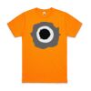 AS Colour Mens Block Safety Tee AS Colour Mens Block Safety Tee Thumbnail