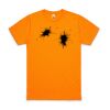 AS Colour Mens Block Safety Tee AS Colour Mens Block Safety Tee Thumbnail