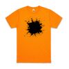 AS Colour Mens Block Safety Tee AS Colour Mens Block Safety Tee Thumbnail