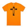 AS Colour Mens Block Safety Tee AS Colour Mens Block Safety Tee Thumbnail